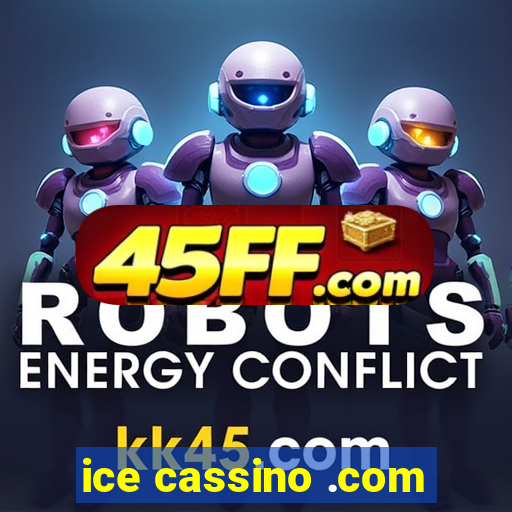 ice cassino .com